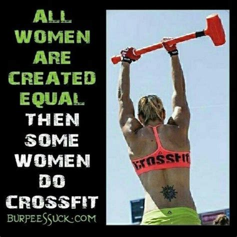 Crossfit Inspiration Crossfit Gym Crossfit Quotes