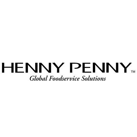 Henny Penny Logo PNG Transparent & SVG Vector - Freebie Supply