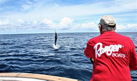 Catching A Pacific Sailfish On A Fly Rod Hatch Magazine Fly Fishing