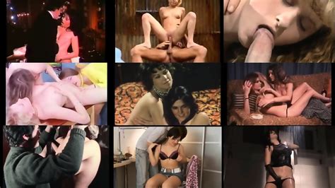 Hot Collage Panties Old Mix