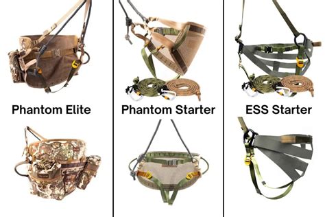 Best Hunting Saddle 2024 Saddle Setups And Kit