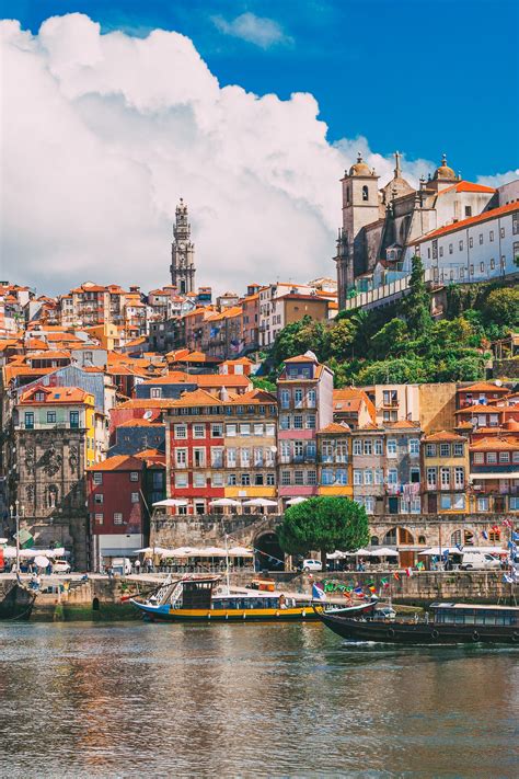 14 Beautiful Things To See In Porto Portugal Hand Luggage Only