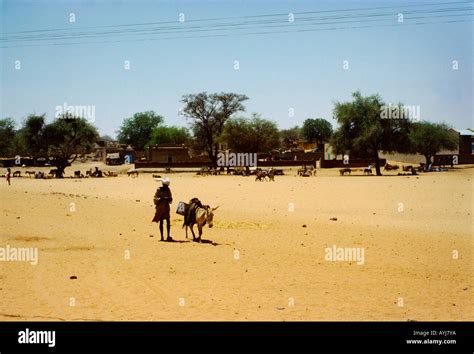 El geneina hi-res stock photography and images - Alamy