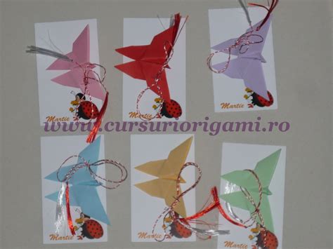 Cursuri Origami Atelier De M R I Oare