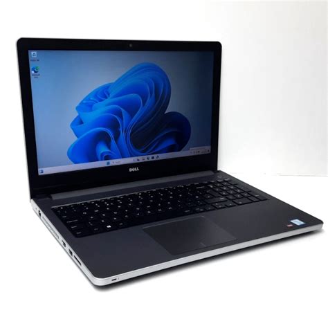 Dell Inspiron 15 5559 Laptop Price In Pakistan Finalpricepk