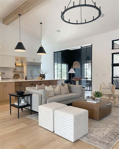 41 Light Wood Floors for a Modern Farmhouse Vibe