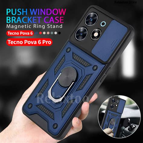 Tecno Pova Pro Casing For Tecno Pova Pro Neo Pro Neo Pova Pro