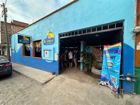Awaysis Bar Restaurant To Host Benefit For Drag Icon Mama Tits