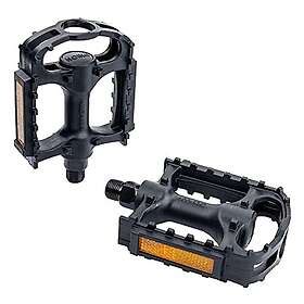 Xlc Sport Pedals Silver Hitta B Sta Pris P Prisjakt