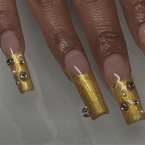 GEL X NAILS RIVERSIDE CA On Instagram Birthday Freestyle Rings