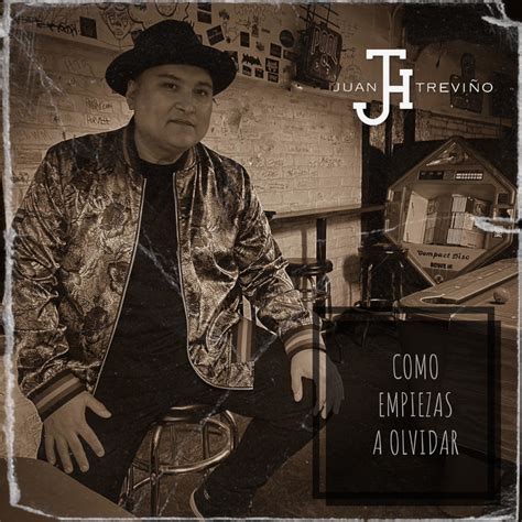 Juan Treviño premieres video for Como Empiezas A Olvidar Tejano Nation