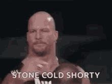 Stone Cold Steve Austin Middle Finger GIFs | Tenor