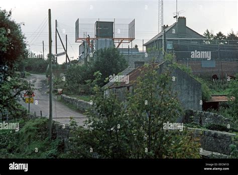 County Fermanagh Northern Ireland October 1980 Rosslea Ruc Royal