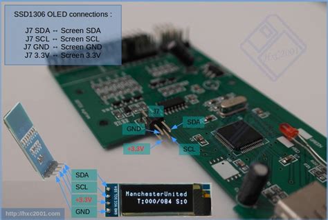 Gotek Hxc Floppy Emulator Firmware Manual Oled Add On