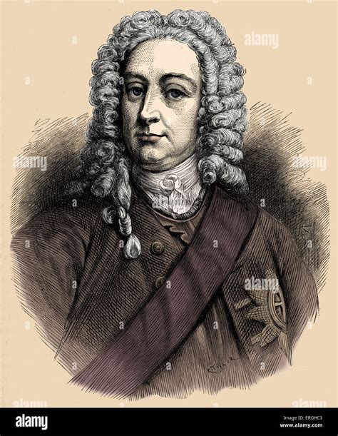 King George Ii Hi Res Stock Photography And Images Alamy