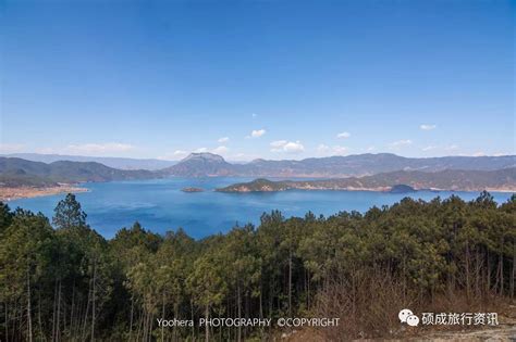 泸沽湖——这片因《亲爱的客栈》再次为人们所熟知的高山湖泊，从丽江过去只需3小时！ 知乎