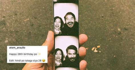 Are Atom Araullo and Zen Hernandez dating? - WhatALife!