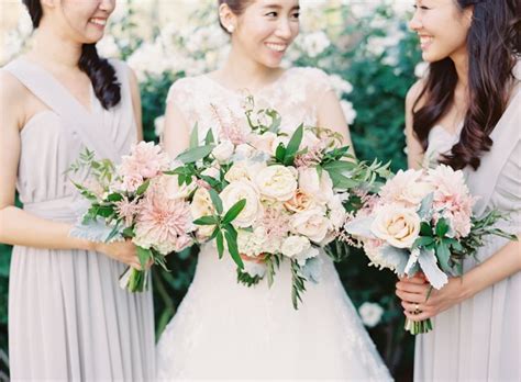 This Gazebo Wedding Defines Garden Romance | Romance wedding dress ...