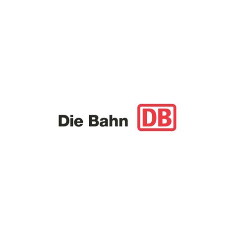deutsche bahn ag logo png svg ai vector