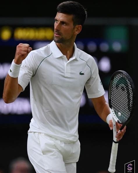 S Sport On Twitter Novak Djokovic Bunları 36 Yaşındayken Yapıyor 🎾👇