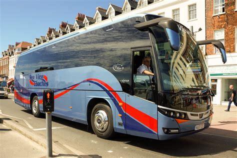 Former Bus Coach Operators Dorset Flickr