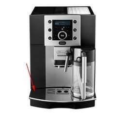 Cafeti Re Avec Broyeur Compatible Nespresso De Longhi Perfecta Esam