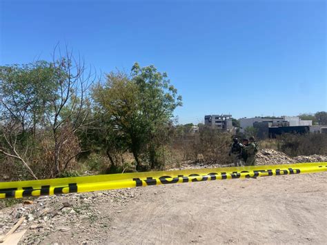 Localizan Muerto A Hombre Levantado Hace Tres Días En Culiacán Ríodoce