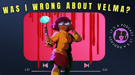 Velma Ep 1and2 General Review Youtube