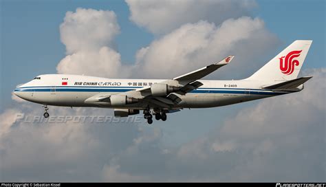 B 2409 Air China Cargo Boeing 747 412f Photo By Sebastian Kissel Id