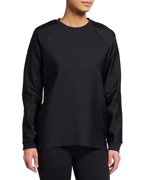 Ultracor Essential Lyra Racerback Top | Neiman Marcus