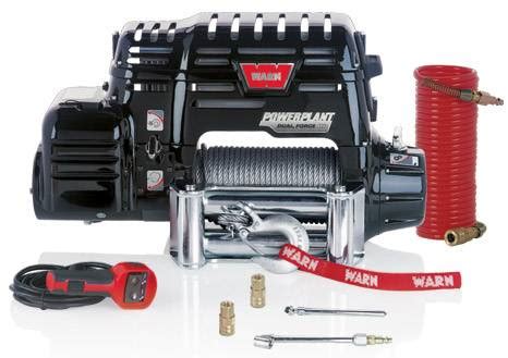 Warn Winches for Trucks | Warn Winch for Sale | Bumper Superstore