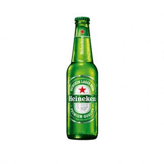 Heineken Lager Non Returnable Bottle X Ml Offer At Prestons