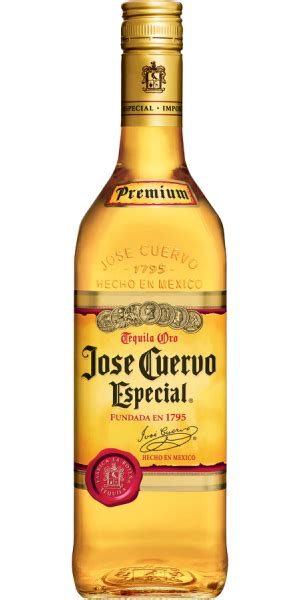 Jose Cuervo Especial Logo