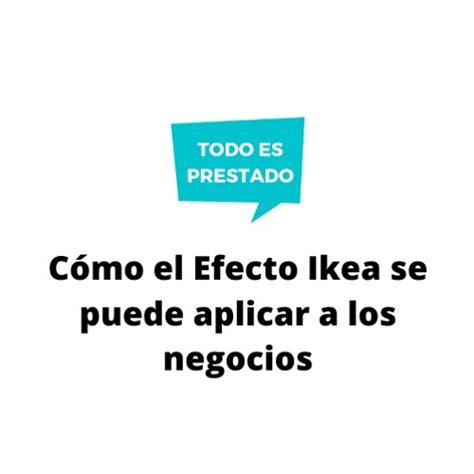 Stream episode 10 Cómo el Efecto Ikea se puede aplicar a los negocios