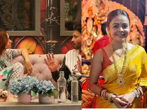 Bigg Boss 17 Devoleena Bhattacharjee Slams Vicky Jain For Insulting