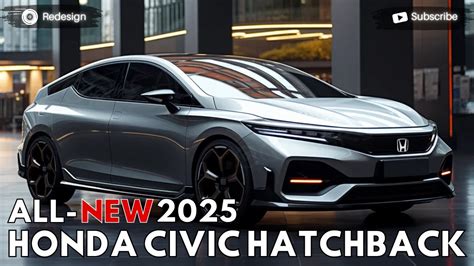 2025 Civic Hatchback Sport Touring Review - Dody Carleen