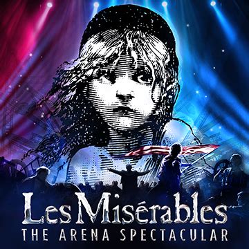 Les Misérables – Aiken Promotions