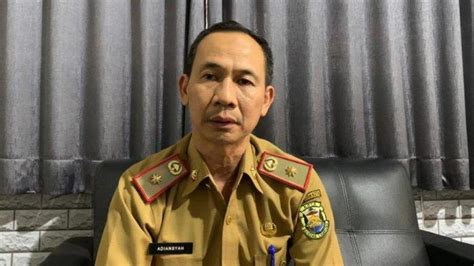 Ribu Wisatawan Kunjungi Bandar Lampung Selama Libur Lebaran