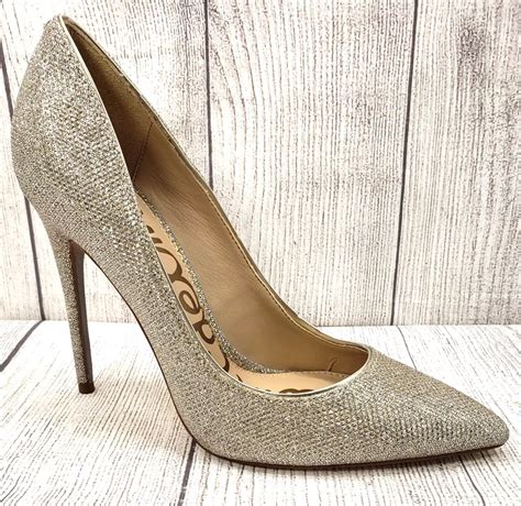 Sam Edelman Danna Pointy Toe Pump Discount Bellvalefarms