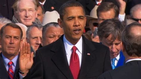 Presidents Caught Swearing: An Oath Mash-Up Video - ABC News