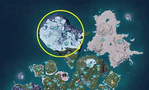 Where To Find Pure Quartz In Palworld FPS Wiki