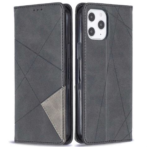 Etui Case Sk Rzane Z Klapk Portfel Origami Pokrowiec Obudowa Do Iphone