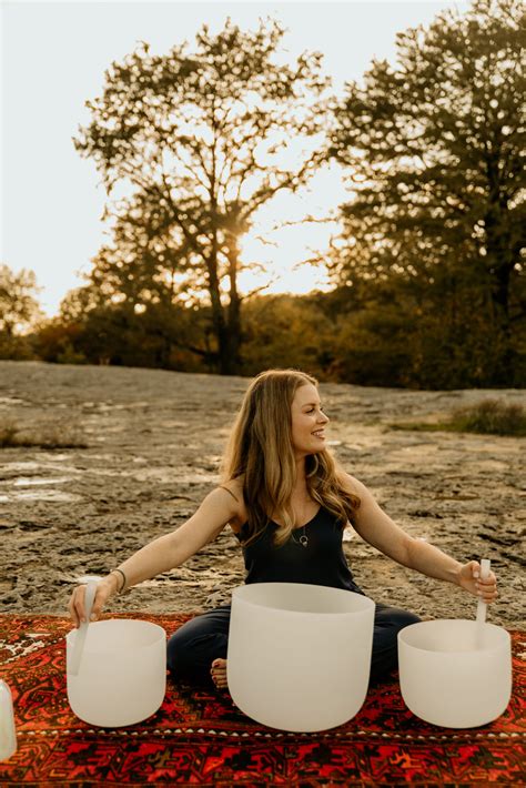 Sound Baths In Austin Sound For Stress