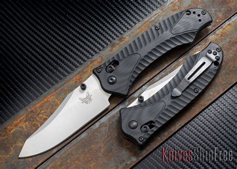 Buy Benchmade Knives 950 1 Rift Ships Free