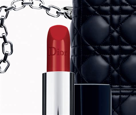 dior rouge lhs