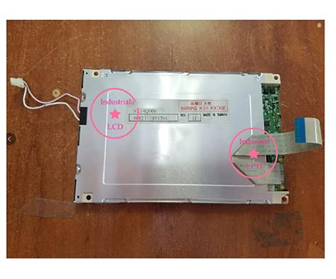 LCD For Hitachi SX14Q006 Original 5 7 Inch LCD Screen Display Panel