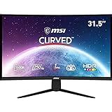 10 Best Curved Monitor Benefits 2024 | There's One Clear Winner ...