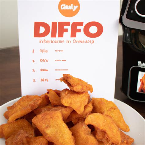 Doritos De Rap10 Na Airfryer Receita Deliciosa Aprenda Já Airfryer