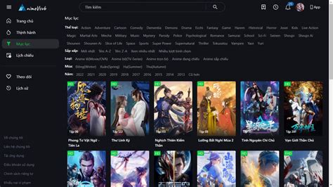 Github Anime Vsubdesktop Web Free Anime Watch App With No Ads For