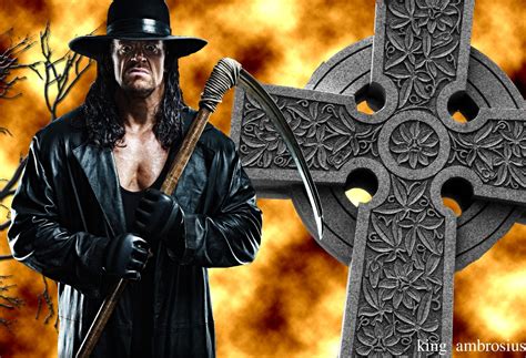 🔥 [75+] The Undertaker Wallpapers | WallpaperSafari